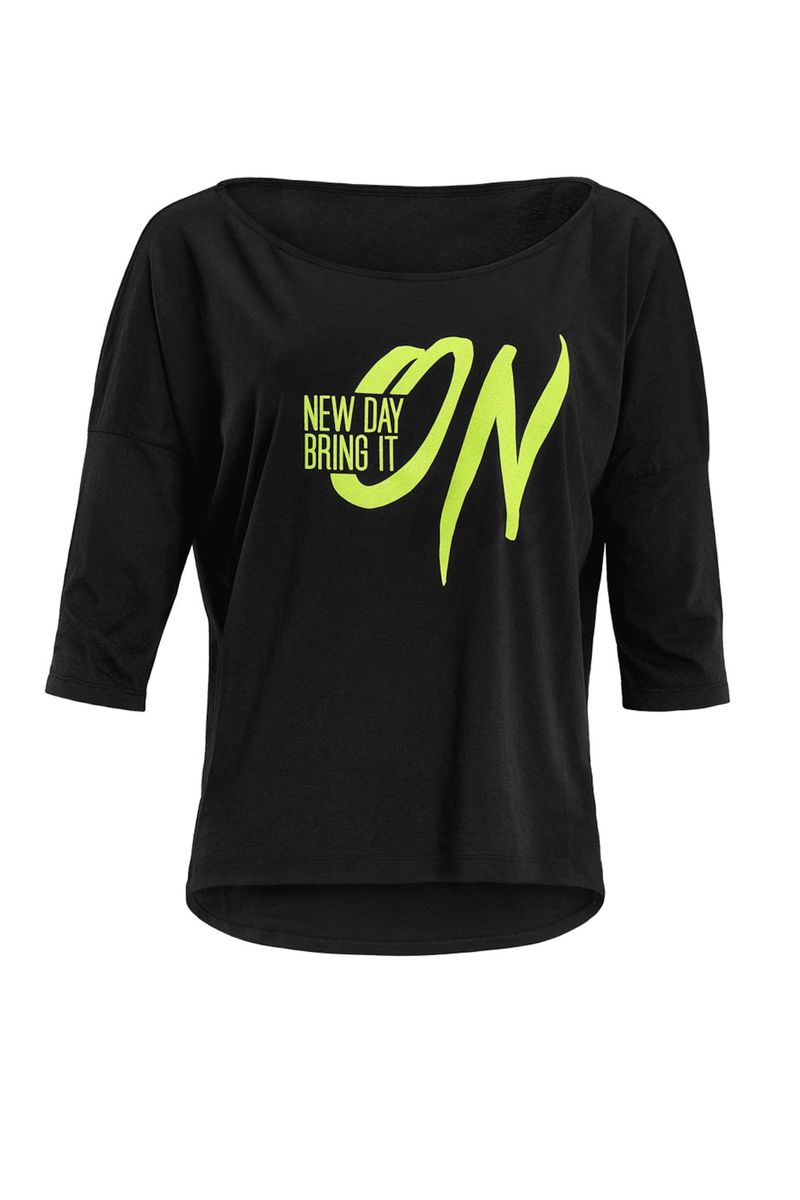 Camiseta funcional 'MCS001' /