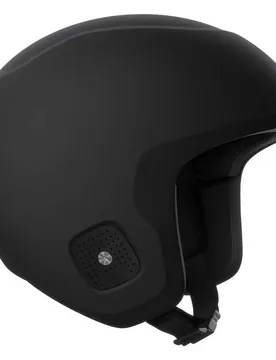 Casque Skull Dura Jr Uranium Black Matt M-L unisex