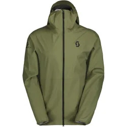 Chaqueta impermeable de hombre EXPLORAIR LIGHT DRYO 2.5L