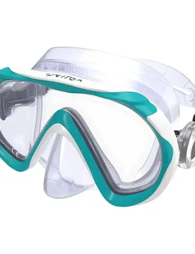 Aquaneos Maschera Subacquea Integra