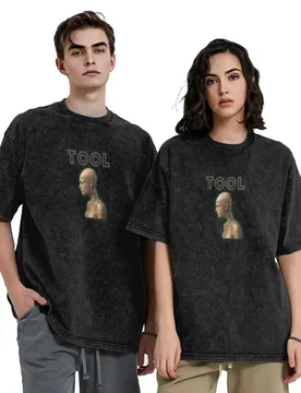 TOOL T-Shirt heavyweights customs design your own animal prinfor boys new edition mens graphic t-shirts - Aliexpress - FashionsVida