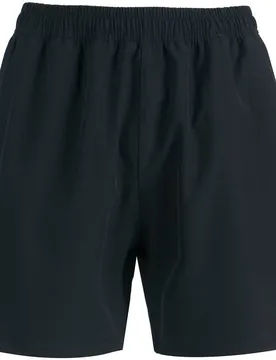 Gatun 2-in-1 Herren Shorts, schwarz XXL