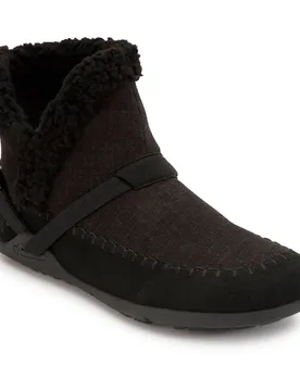 Bottes Ashland Black EU 39 1/2 - Xero Shoes - FashionsVida