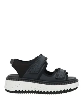 CHLOÉ Sandale Damen Schwarz 40 Damen - Chloé - FashionsVida