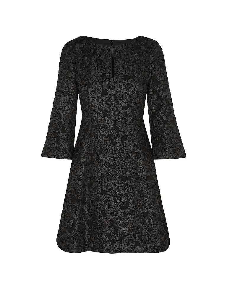 Marc Cain Minivestido negro 42 - Marc cain - FashionsVida