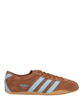 Sneakers Damen Braun 36,36 ⅔,37 ⅓,38,38 ⅔,39 ⅓,40,40 ⅔ Damen - Adidas - FashionsVida