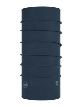 Buff ThermoNet® Schal, blau