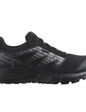 Wander GTX Herren Trailrunningschuhe, schwarz, Größe 40 40 - Salomon - FashionsVida