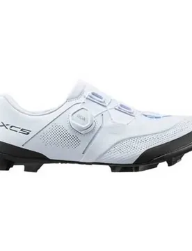 Shimano Scarpe Mtb Xc503 Wide White