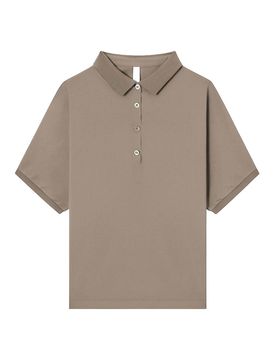 Duno T-Shirt E Polo Beige