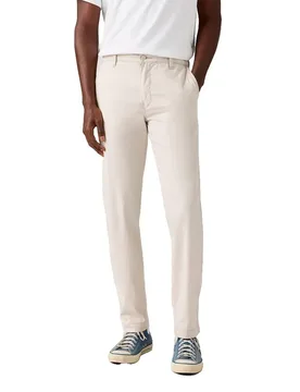 Pantalon Chino Xx Standard Ii Moonstruck 32 - Levi´s ® - FashionsVida