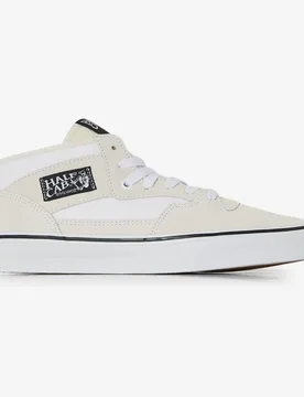 Vans Half Cab blanc 44 homme - Vans - FashionsVida