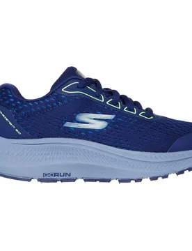 Go Run Consistent 2.0 - Mile Marker Kinder Freizeitschuhe, blau, Größe 40 40 - Skechers - FashionsVida