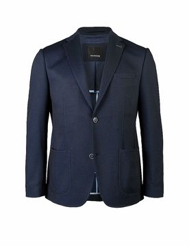 Robson Sakko azul 52