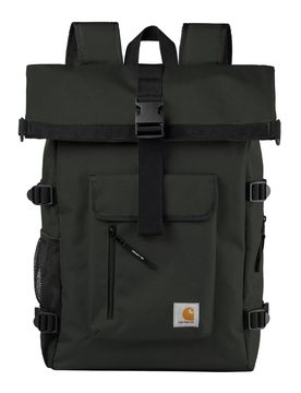 Philis Backpack Raven Stück Herren