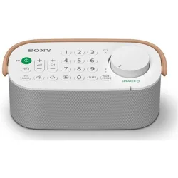 Altavoz Portátil TV SRS-LSR200 Inalámbrico