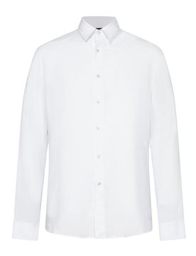 Low Brand Camicia a maniche lunghe