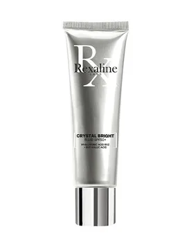 Crystal Bright Fluid SPF50+ - Rexaline - FashionsVida