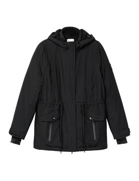 SHEEGO Chaqueta de montaña negro