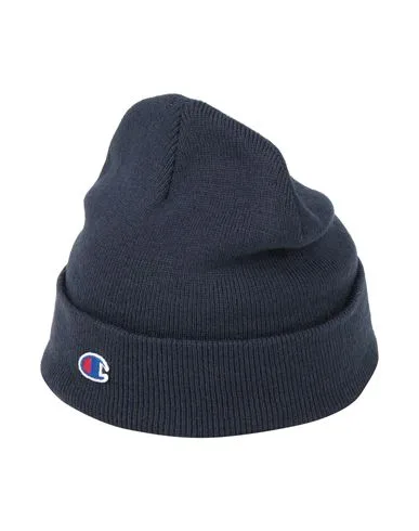 Sombrero Unisex Azul noche ONESIZE Unisex - Champion - FashionsVida