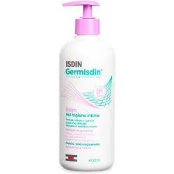 Gel crema Higiene Íntima Germ
