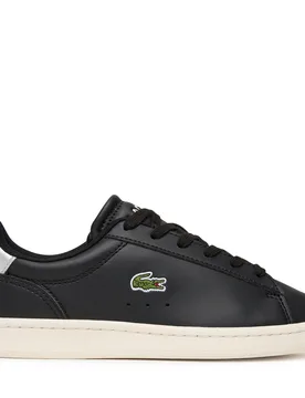 Sneakers 750SUJ0003 Schwarz 37_5 male - Lacoste - FashionsVida
