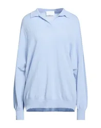 Pullover Mujer Azul profundo L,M,S,XS Mujer
