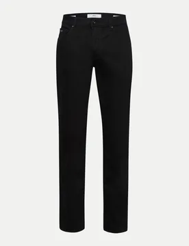 Straight-Fit Jeans Cadiz Schwarz 35/30 - Brax - FashionsVida