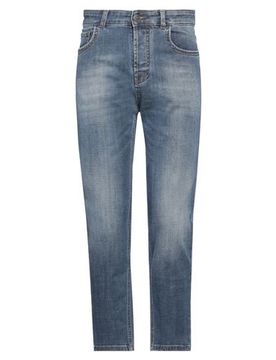 Jeanshose Herren Blau 29 Herren
