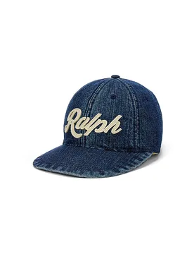 Ralph Lauren Cappello blu - Ralph Lauren - FashionsVida