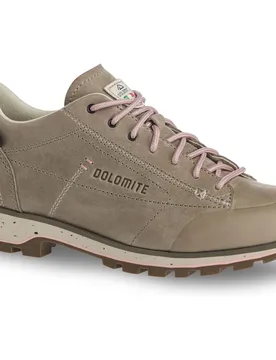 Low Fg Evo GTX Damen Freizeitschuhe, grau, Größe 38 ⅔ 38 ⅔ - Dolomite - FashionsVida