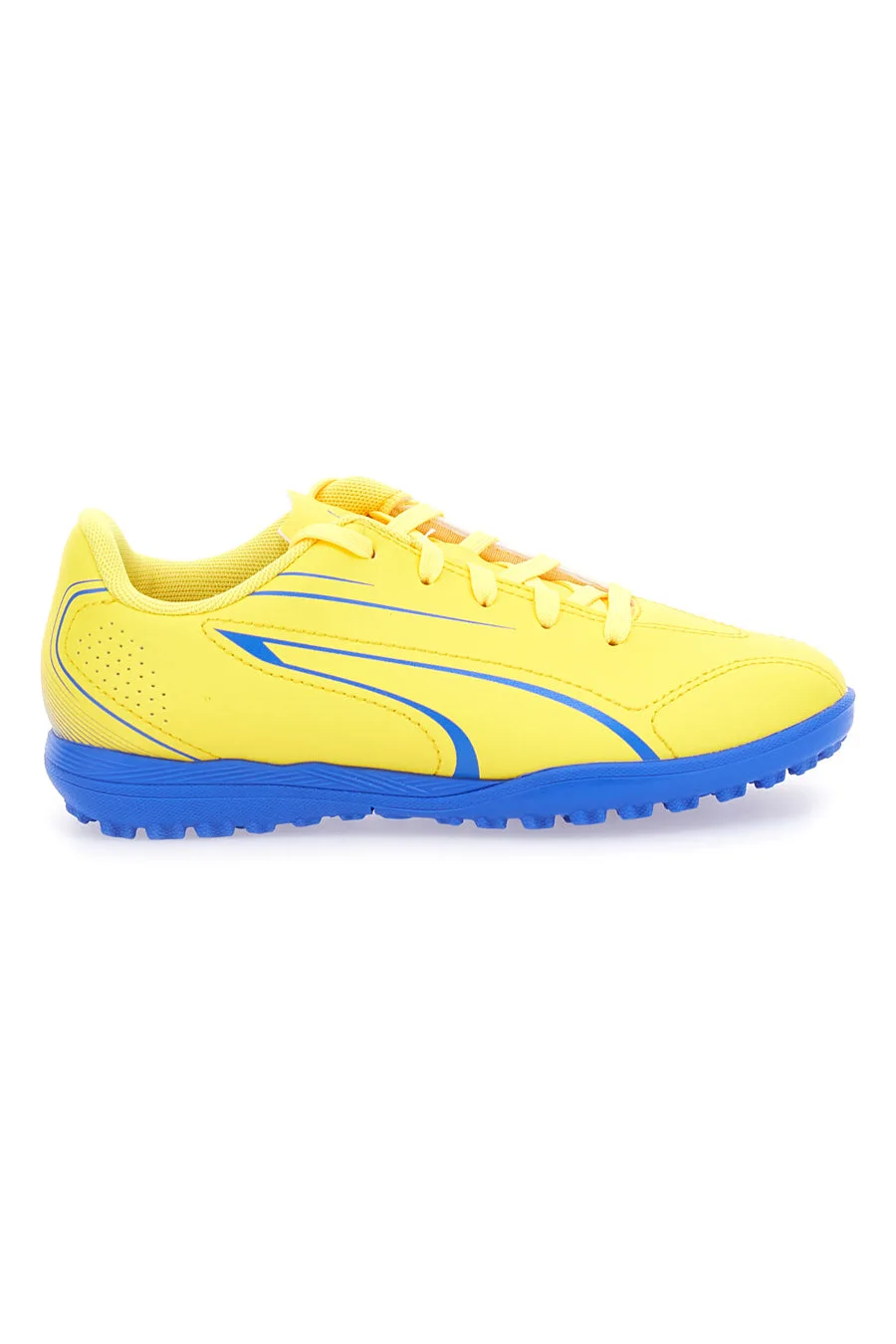 Scarpe da Calcetto Gialle Vitoria TT JR 35 - Puma - FashionsVida
