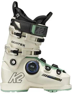Chaussures De Ski Alpin Cortex 85 Boa 25.5 - K2 Skis - FashionsVida