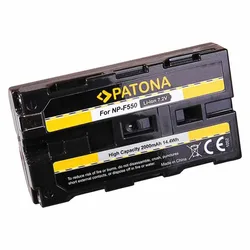 Batterie 1019886 Black One Size unisex