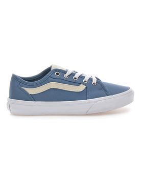 Sneakers Azzurre Filmore Decon 38