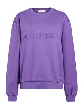 Sudadera Mujer Morado M,XS Mujer