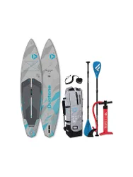 ISUP Package Raven Air SLS gris 11/6