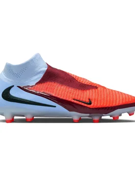 Fußballschuhe Phantom 6 Elite Pro AG - Bleu - male - Size: 43 - Nike - FashionsVida