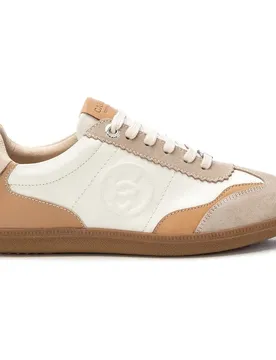 Sneaker 16206007 Beige EU 37