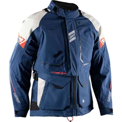Giacca Moto ADV MultiTour 8.5 Blu Notte taglia M