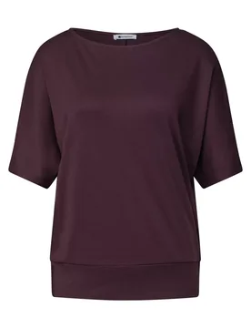 LTD QR basic shirt w.bottom cu female - 34 - FashionsVida