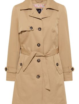 Jacke Trench female