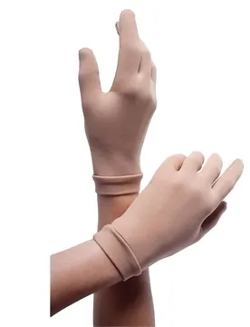 Gants Guvuel Skin M