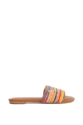 Women's 'Lillsie' Sandals Size: 6 - Multicolor - Size: 6
