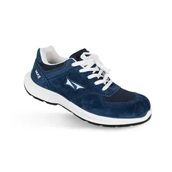 Chaussures De Sécurité Max S3s Sr Blue / White EU 45