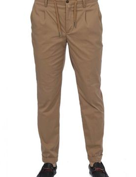 Pantalone Uomo P-GREGORY FANGO