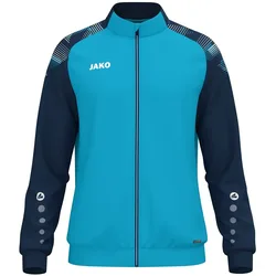 Kinderjacke Sonic - Bleu - unisex - Size: 9/10 ans