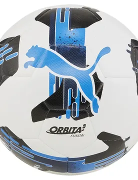 Ballon De Football Orbita 5 Fusion White / Ign 5 unisex