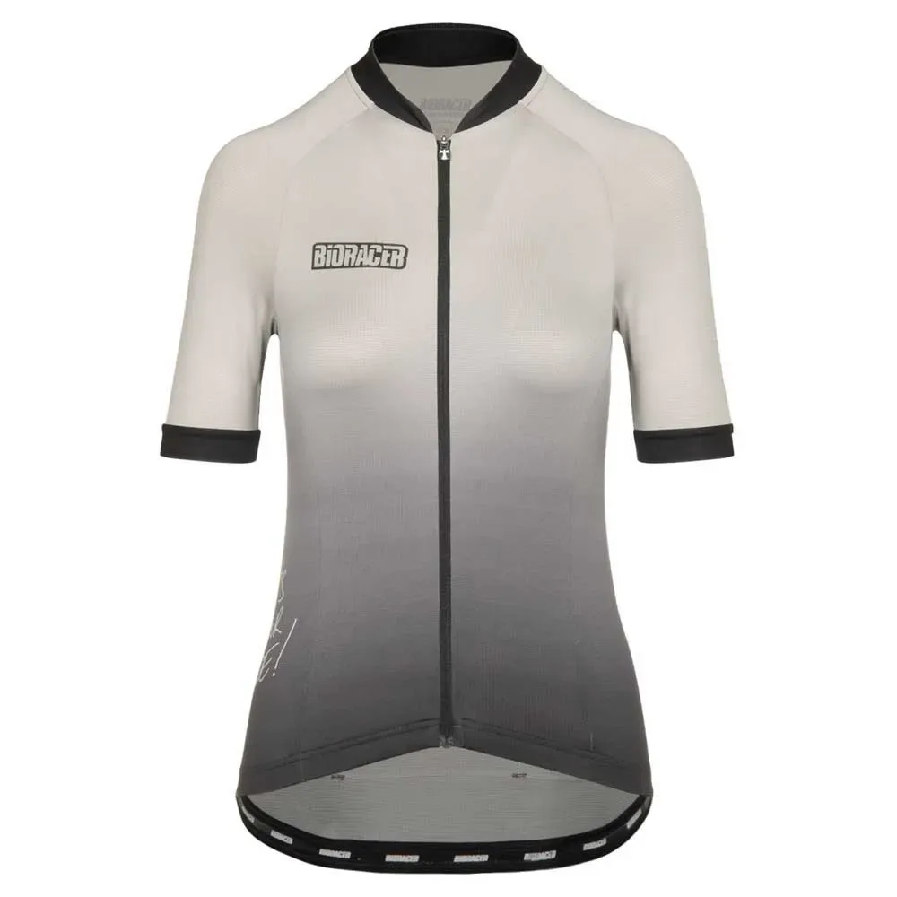 Maillot à Manches Courtes Metalix - Bioracer - FashionsVida