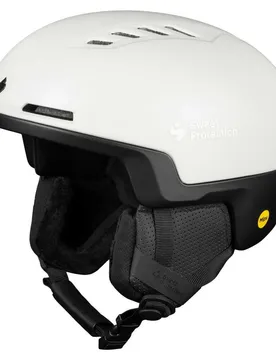 Casque Daymaker Mips Bronco White S-M unisex